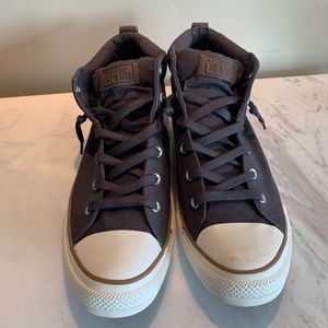 Converse High Top Size 13